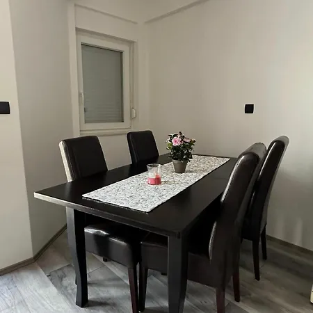 Apartmán Supreme Zadar
