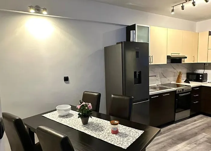 Apartamento Supreme *