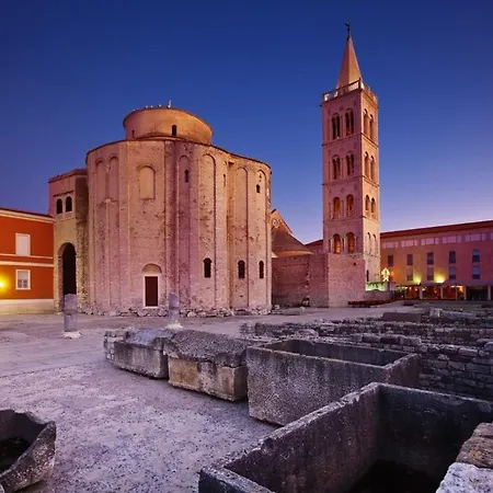 Supreme Zadar